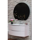     BelBagno Smile Bianco Lucido 90