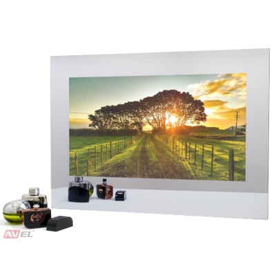     Avel AVS240SM, Magic Mirror (Vibration speakers) -      - "  "