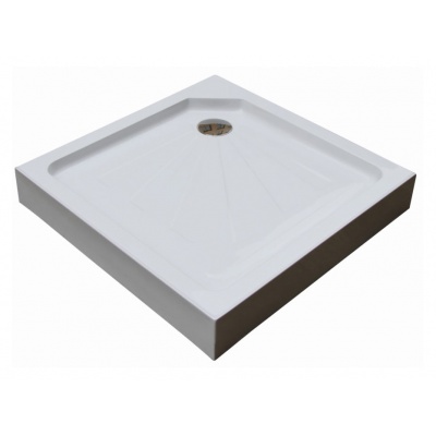 Душевой поддон Cerutti Q91 - купить по специальной цене в интернет-магазине "Уют в доме"