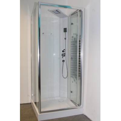 Душевая кабина Cerutti Bella - купить по специальной цене в интернет-магазине "Уют в доме"