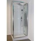 Душевая кабина Cerutti Bella