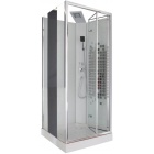 Душевая кабина Cerutti Bella