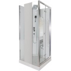 Душевая кабина Cerutti Bella