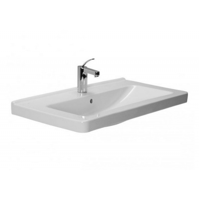 Раковина Акватон Стамбул CUBITO 85x48 - купить по специальной цене в интернет-магазине "Уют в доме"