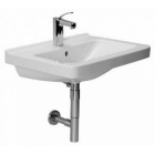 Раковина Акватон Стамбул CUBITO 85x48