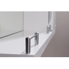 Напольный набор мебели М-Классик Диана 80 ЛН