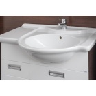 Набор мебели М-Классик Сити 90 ГН венге правый