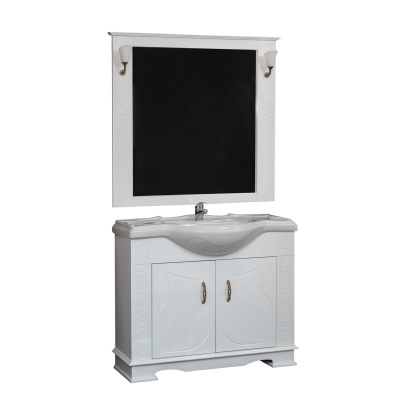 Набор мебели М-Классик Николь 100 РП - купить по специальной цене в интернет-магазине "Уют в доме"