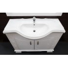 Набор мебели для ванной М-Классик Николь 100 РП