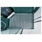 Душевая кабина SSWW BU621 с паром