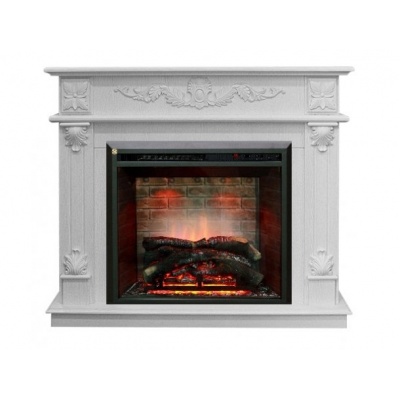      Real Flame Philadelphia WT   3D Leeds 26 -      - "  "