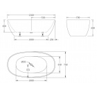    BelBagno BB81-1500