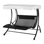 Подвесные качели-шезлонг Garden Way STAND200