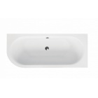 Ванна акриловая пристенная Besco AVITA WAV-170-NP