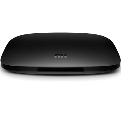 Телевизор для ванной комнаты Avel Xiaomi Mi Box, Black - купить по специальной цене в интернет-магазине "Уют в доме"