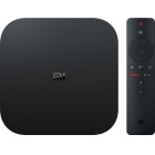 Приставка для телевизоров Avel Xiaomi Mi Box, Black