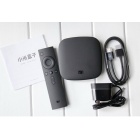 Приставка для телевизоров Avel Xiaomi Mi Box, Black