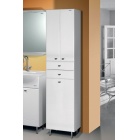 Обзор мебели для ванной: а у вас в ванной есть мебель?