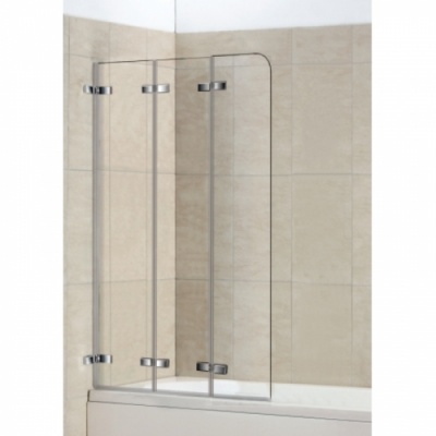 Шторка для ванны WeltWasser WW 100ZD3-75 - купить по специальной цене в интернет-магазине "Уют в доме"