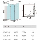    WeltWasser WW 200QZ22-90