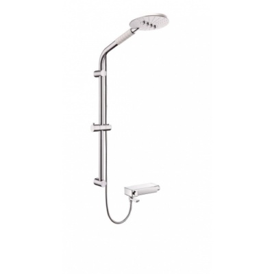 Душевая стойка WeltWasser WW DP 10251 - купить по специальной цене в интернет-магазине "Уют в доме"