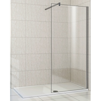 Душевая перегородка WeltWasser WW 90G-1 - купить по специальной цене в интернет-магазине "Уют в доме"