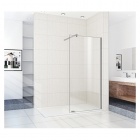 Душевое стеклянное ограждение WeltWasser WW 100G-1
