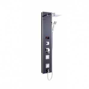Душевая панель WeltWasser WW GL 14251 BL