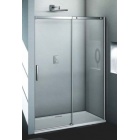 Душевое стеклянное ограждение WeltWasser WW 800S2-120
