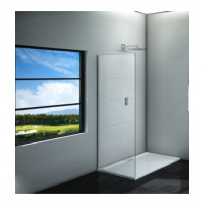 Душевая перегородка WeltWasser WW 800B-90 - купить по специальной цене в интернет-магазине "Уют в доме"