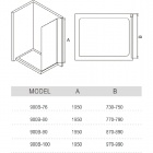     WeltWasser WW 900B-80