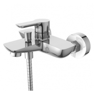 Смеситель для ванны Excellent Apomea - купить по специальной цене в интернет-магазине "Уют в доме"