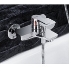 Смеситель для ванны однорычажный Excellent Apomea