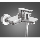 Смеситель для ванны однорычажный Excellent Apomea