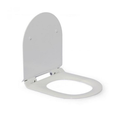 Сиденье для унитаза Melana B2376Sb - купить по специальной цене в интернет-магазине "Уют в доме"