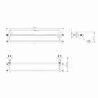    Melana MLN-820001 +