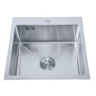 Мойка врезная Melana ProfLine D5050H сатин