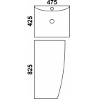   Melana MELANA MLN-B143