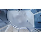 Душевая кабина TIMO T-1120 L