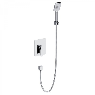 Встраиваемый смеситель TIMO Torne 4369/00SM chrome - купить по специальной цене в интернет-магазине "Уют в доме"