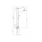   TIMO Lina SX- 7030/02 antique