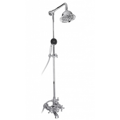   TIMO Nelson SX-1190 chrome -      - "  "