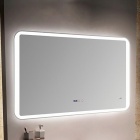 Зеркало с LED-подсветкой Melana 12070  MLN-LED052