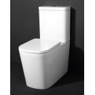 Крышка-сидение Soft close для унитаза BelBagno BB120SC