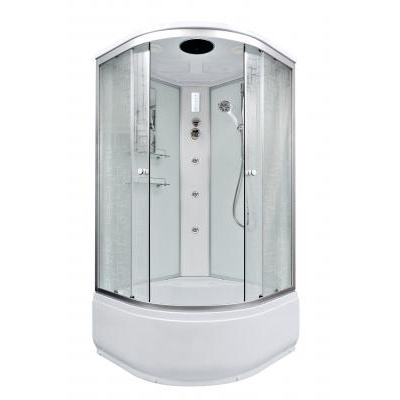 Душевая кабина Deto ЕМ4510 - купить по специальной цене в интернет-магазине "Уют в доме"
