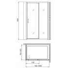    Gemy Sunny Bay S28191A-A80