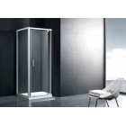 Душевой уголок Gemy Sunny Bay S28170-A100
