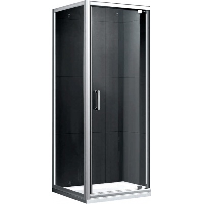 Душевой уголок Gemy Sunny Bay S28120-A80 - купить по специальной цене в интернет-магазине "Уют в доме"