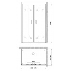   Gemy Victoria S30192B-A90