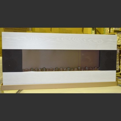      Glenrich Frestyle White   -      - "  "